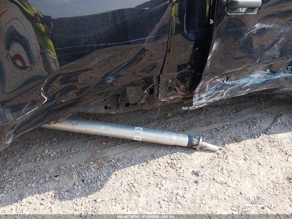 1FTMF1EB1KKD34478 2019 FORD F-150 photo no. 6