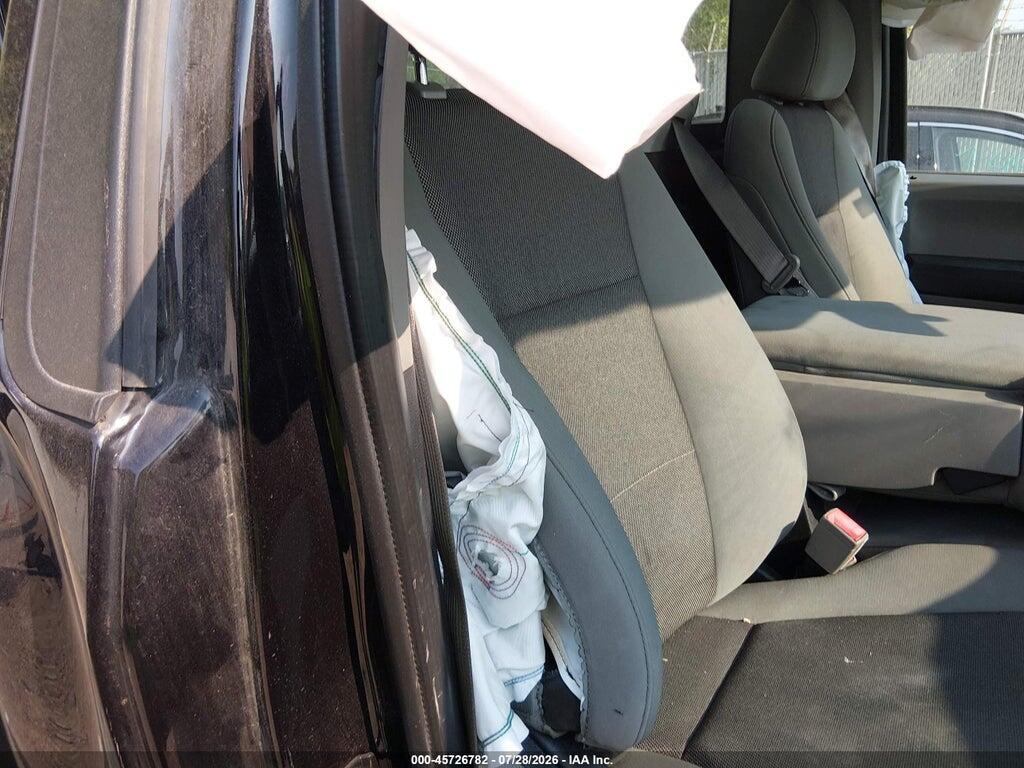 1FTMF1EB1KKD34478 2019 FORD F-150 photo no. 8