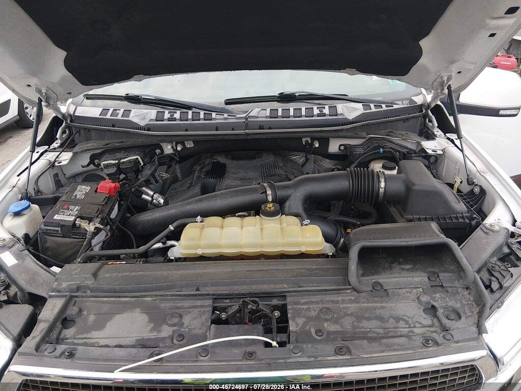 1FTEW1E47KFB46661 2019 FORD F-150 photo no. 10