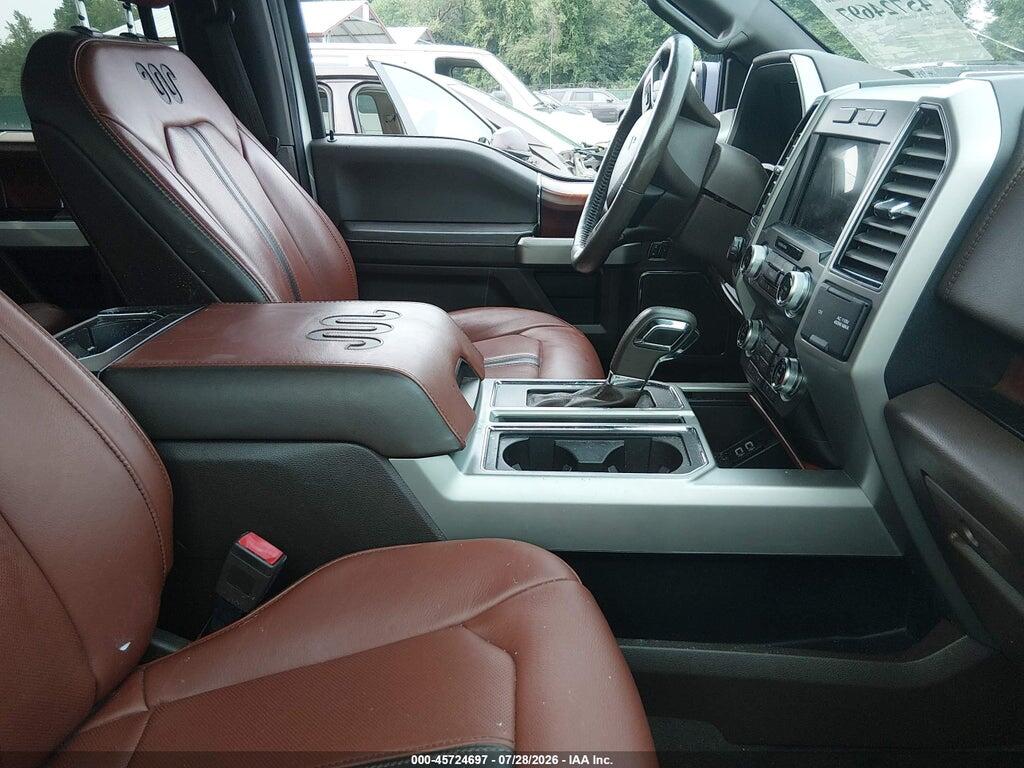 1FTEW1E47KFB46661 2019 FORD F-150 photo no. 5