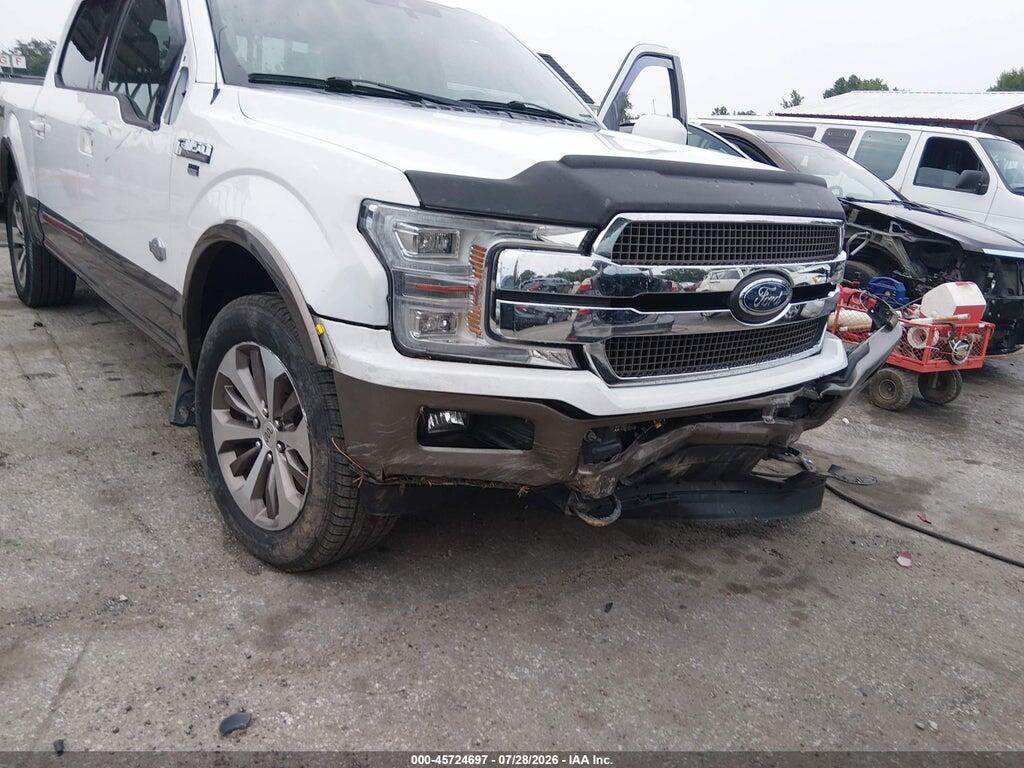 1FTEW1E47KFB46661 2019 FORD F-150 photo no. 6