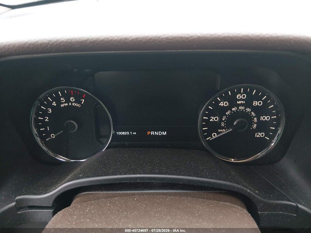 1FTEW1E47KFB46661 2019 FORD F-150 photo no. 7