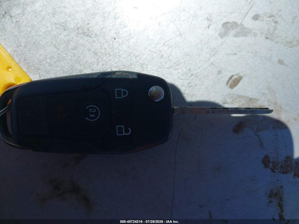 1FTEW1CP9KKC96503 2019 FORD F-150 photo no. 11