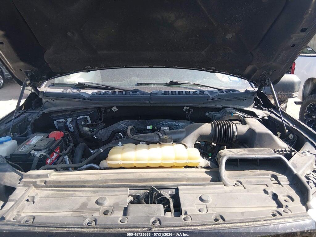 1FTEW1EP4KFB71818 2019 FORD F-150 photo no. 10