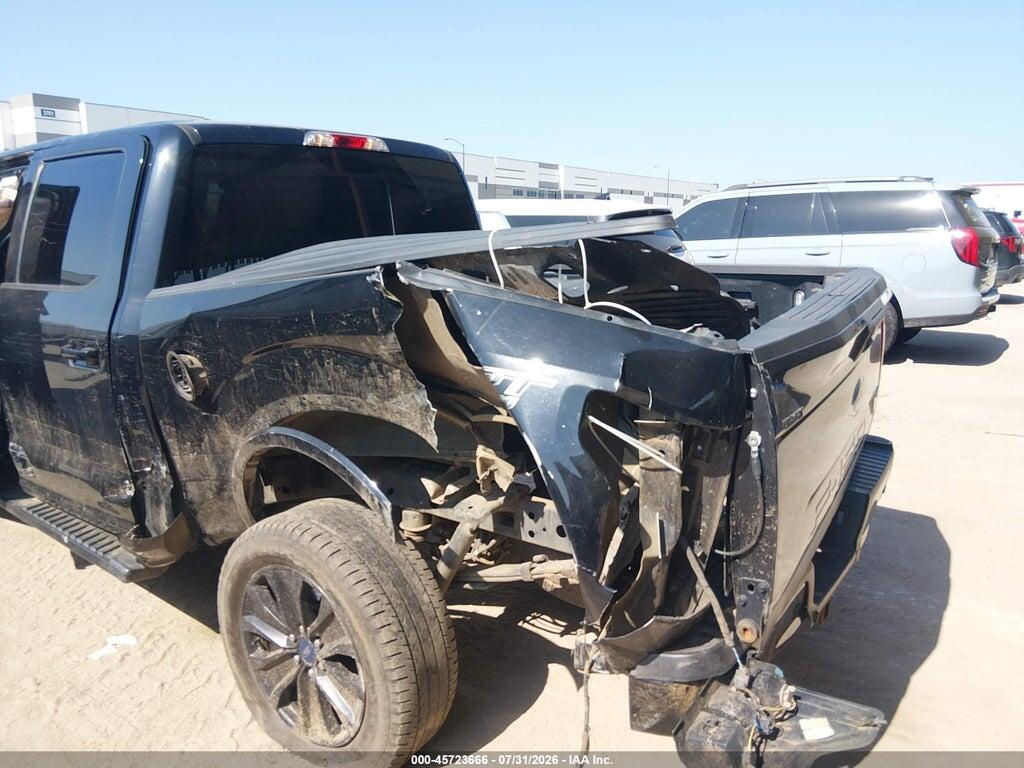 1FTEW1EP4KFB71818 2019 FORD F-150 photo no. 6