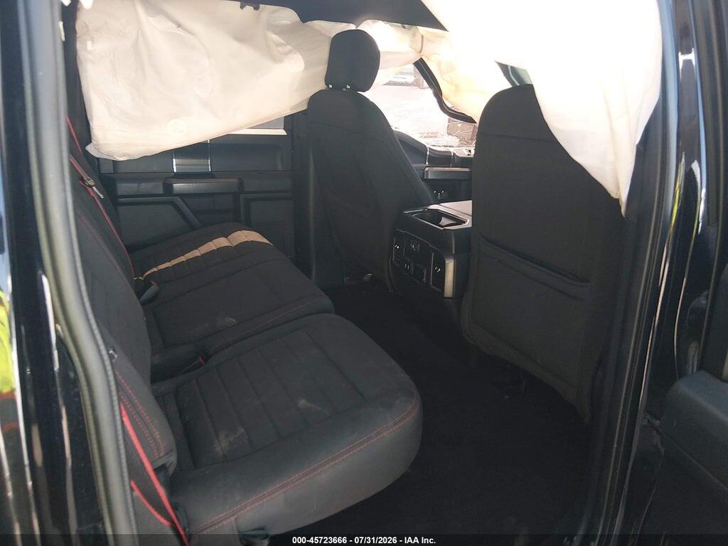 1FTEW1EP4KFB71818 2019 FORD F-150 photo no. 8