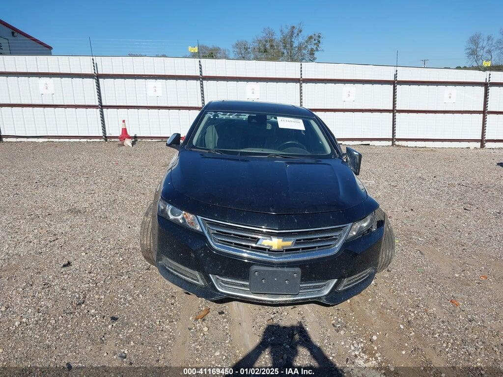 2G1165S37F9240919 2015 CHEVROLET IMPALA photo no. 12