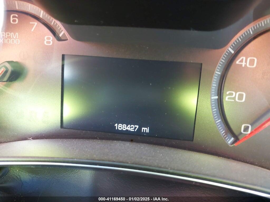 2G1165S37F9240919 2015 CHEVROLET IMPALA photo no. 7