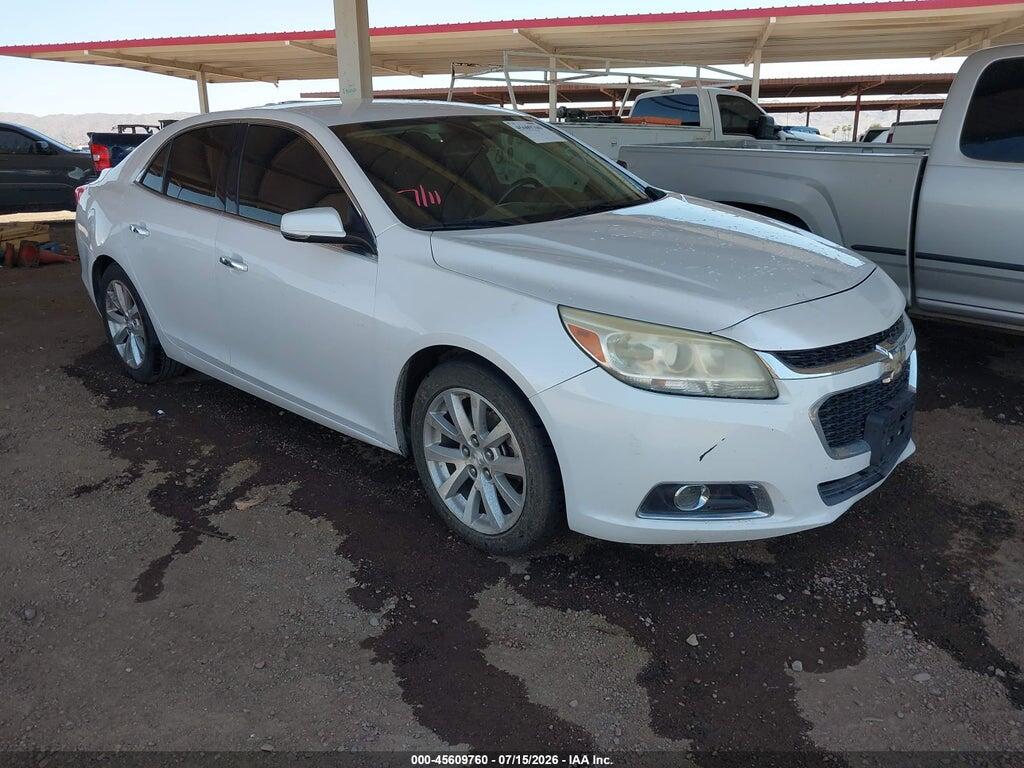 1G11F5SL7FF279064 2015 CHEVROLET MALIBU photo no. 1