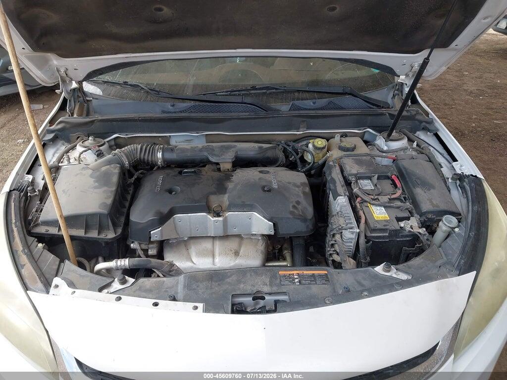 1G11F5SL7FF279064 2015 CHEVROLET MALIBU photo no. 10