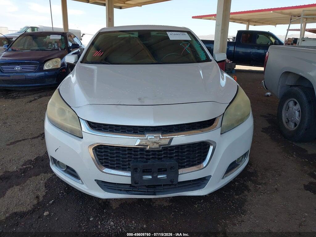 1G11F5SL7FF279064 2015 CHEVROLET MALIBU photo no. 12
