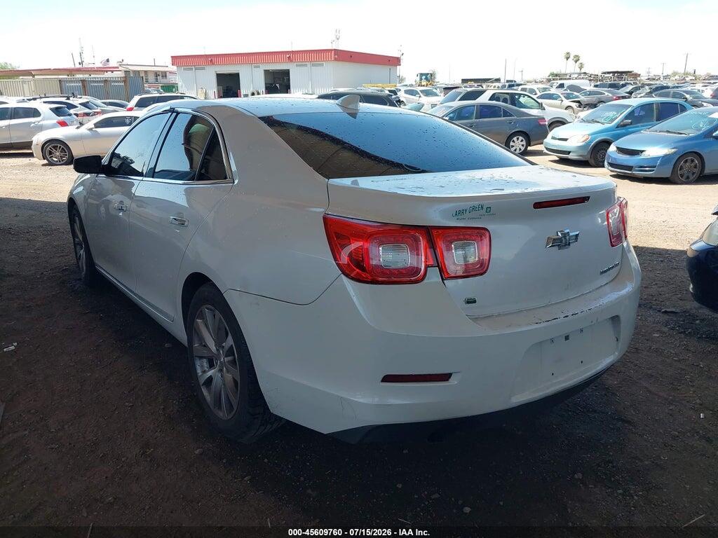 1G11F5SL7FF279064 2015 CHEVROLET MALIBU photo no. 3