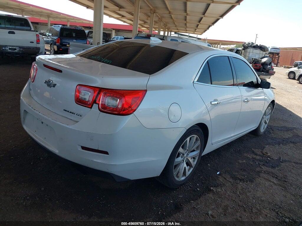 1G11F5SL7FF279064 2015 CHEVROLET MALIBU photo no. 4