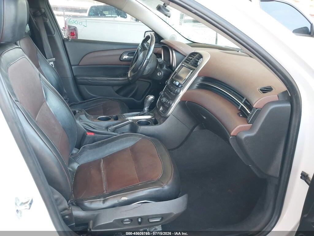 1G11F5SL7FF279064 2015 CHEVROLET MALIBU photo no. 5