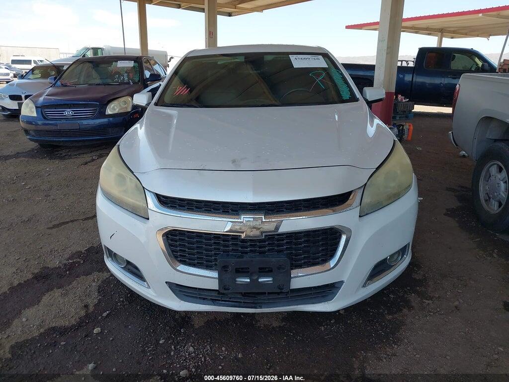 1G11F5SL7FF279064 2015 CHEVROLET MALIBU photo no. 6