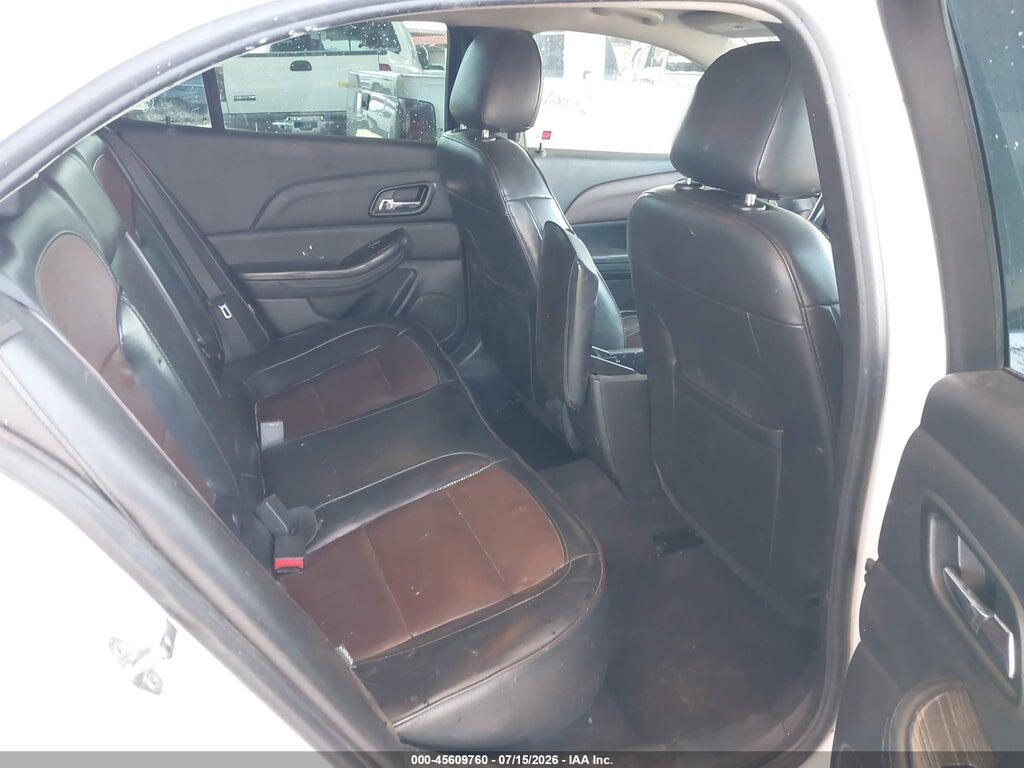 1G11F5SL7FF279064 2015 CHEVROLET MALIBU photo no. 8