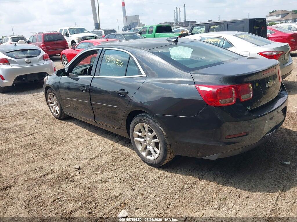 1G11C5SL4FF200846 2015 CHEVROLET MALIBU photo no. 3
