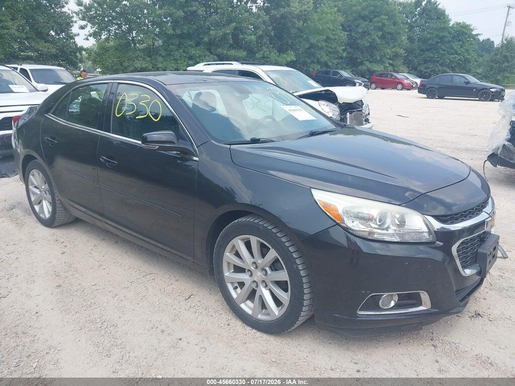 1G11D5SL2FF172459 2015 CHEVROLET MALIBU photo no. 1