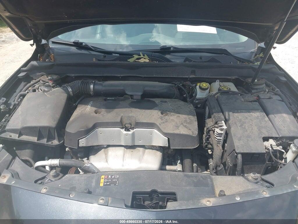 1G11D5SL2FF172459 2015 CHEVROLET MALIBU photo no. 10