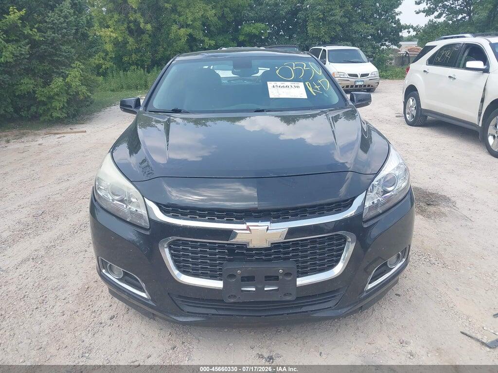 1G11D5SL2FF172459 2015 CHEVROLET MALIBU photo no. 12