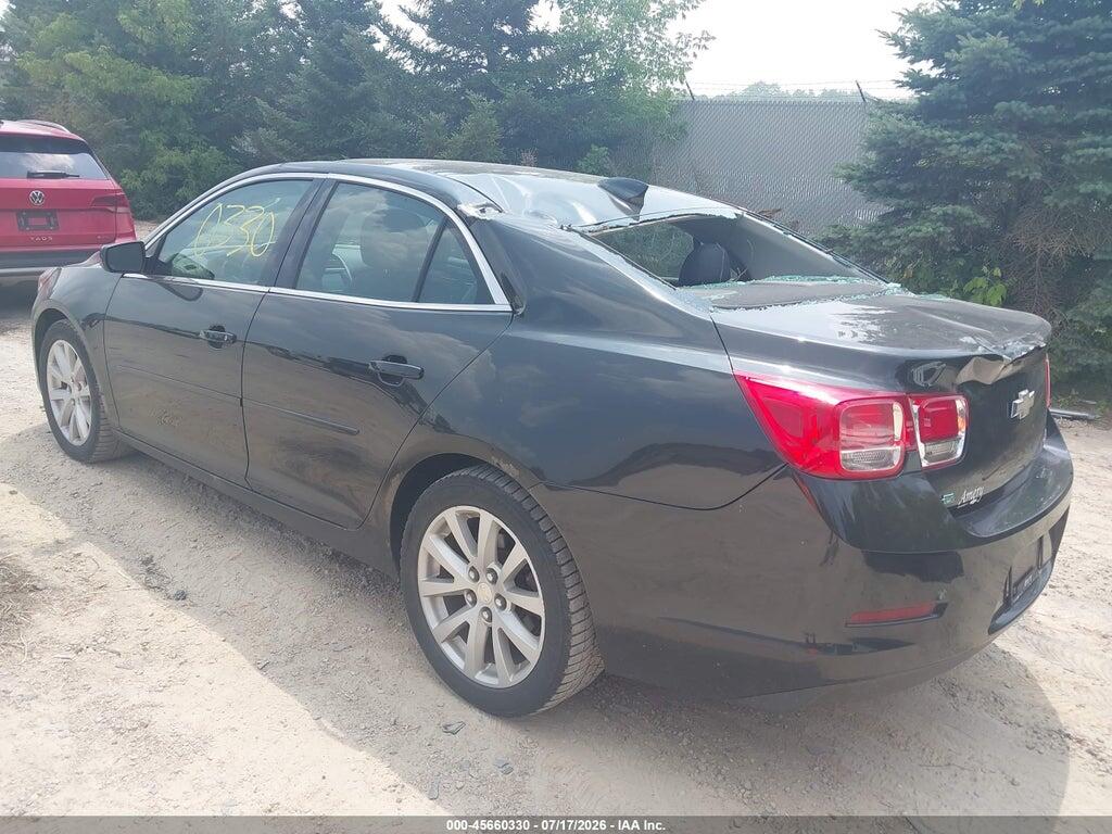 1G11D5SL2FF172459 2015 CHEVROLET MALIBU photo no. 3
