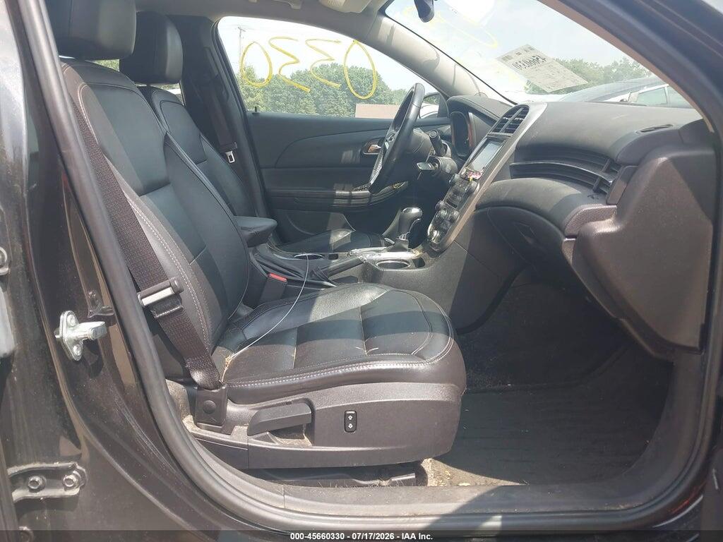 1G11D5SL2FF172459 2015 CHEVROLET MALIBU photo no. 5