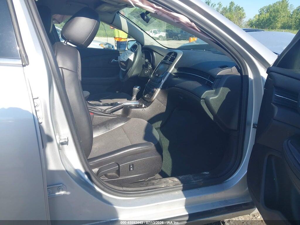 1G11C5SL5FU143911 2015 CHEVROLET MALIBU photo no. 5