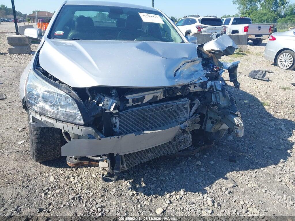 1G11C5SL5FU143911 2015 CHEVROLET MALIBU photo no. 6