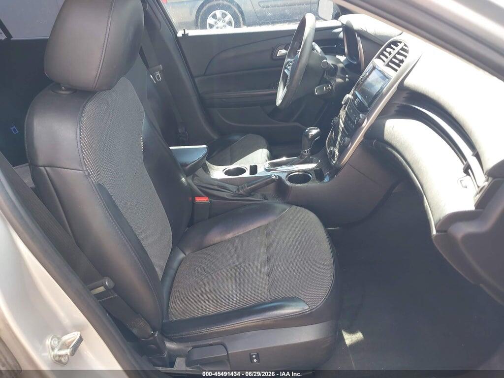 1G11C5SL2FF132398 2015 CHEVROLET MALIBU photo no. 5