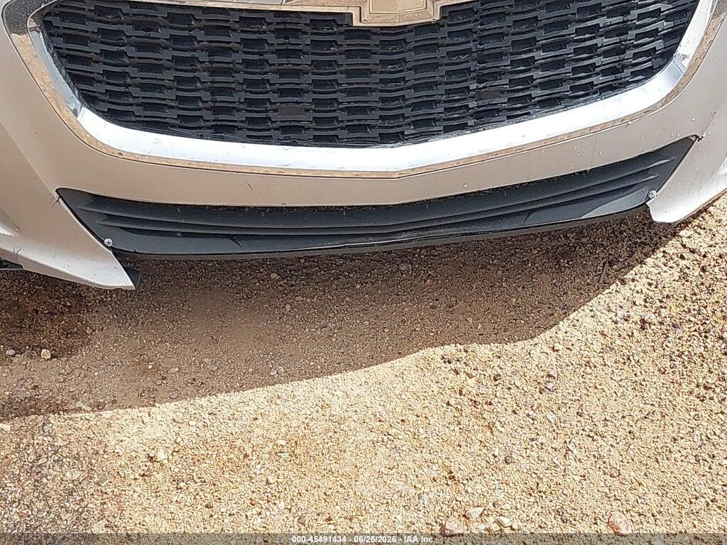 1G11C5SL2FF132398 2015 CHEVROLET MALIBU photo no. 6
