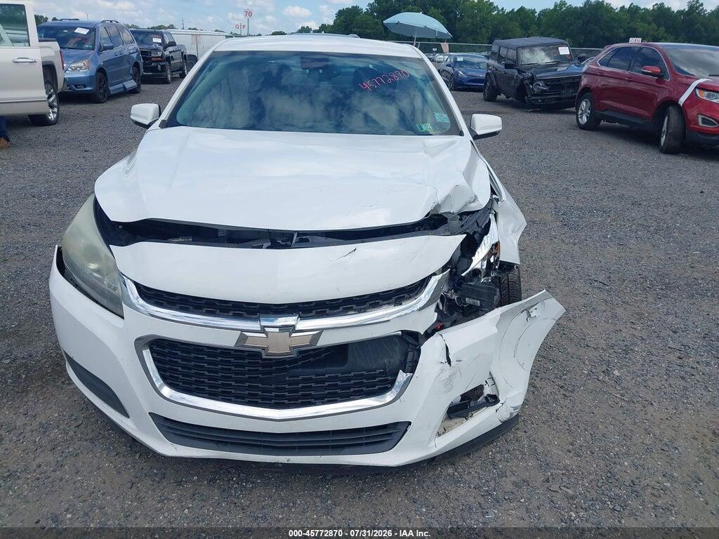 1G11C5SL8FF236667 2015 CHEVROLET MALIBU photo no. 12