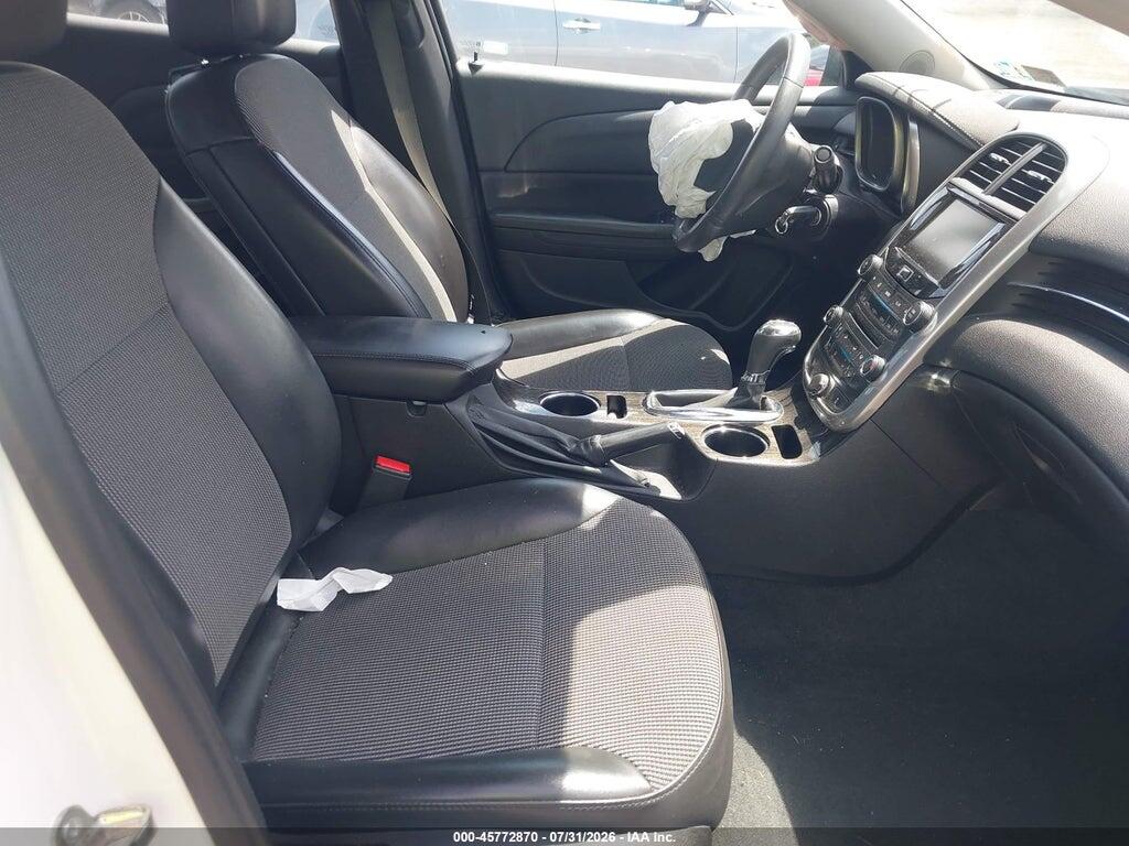 1G11C5SL8FF236667 2015 CHEVROLET MALIBU photo no. 5