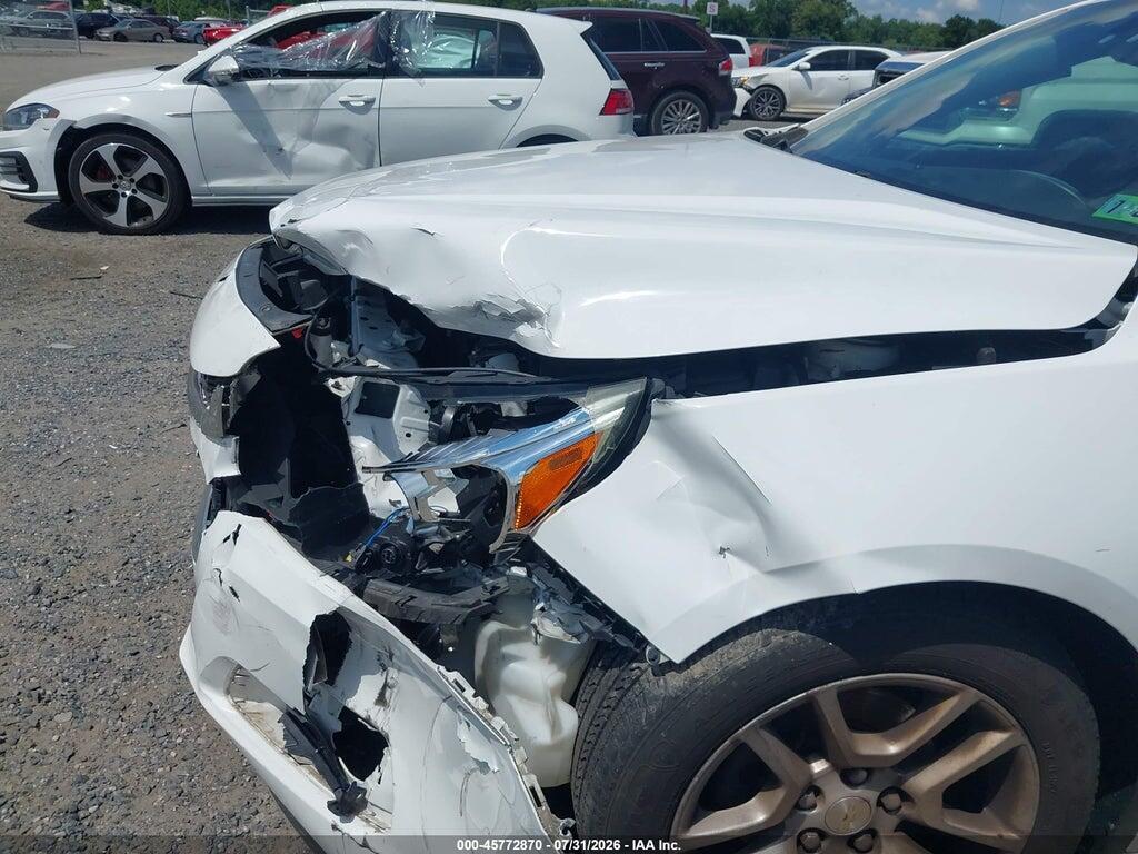 1G11C5SL8FF236667 2015 CHEVROLET MALIBU photo no. 6