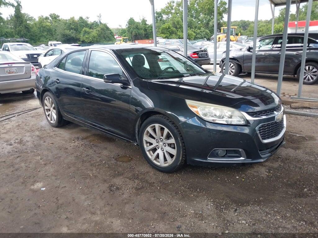 1G11D5SL4FF164959 2015 CHEVROLET MALIBU photo no. 1
