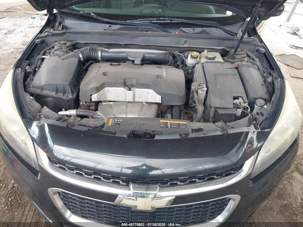 1G11D5SL4FF164959 2015 CHEVROLET MALIBU photo no. 10