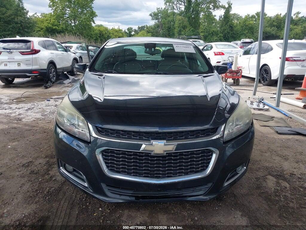1G11D5SL4FF164959 2015 CHEVROLET MALIBU photo no. 12