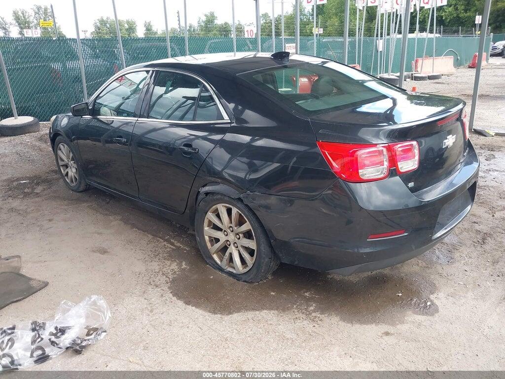 1G11D5SL4FF164959 2015 CHEVROLET MALIBU photo no. 3