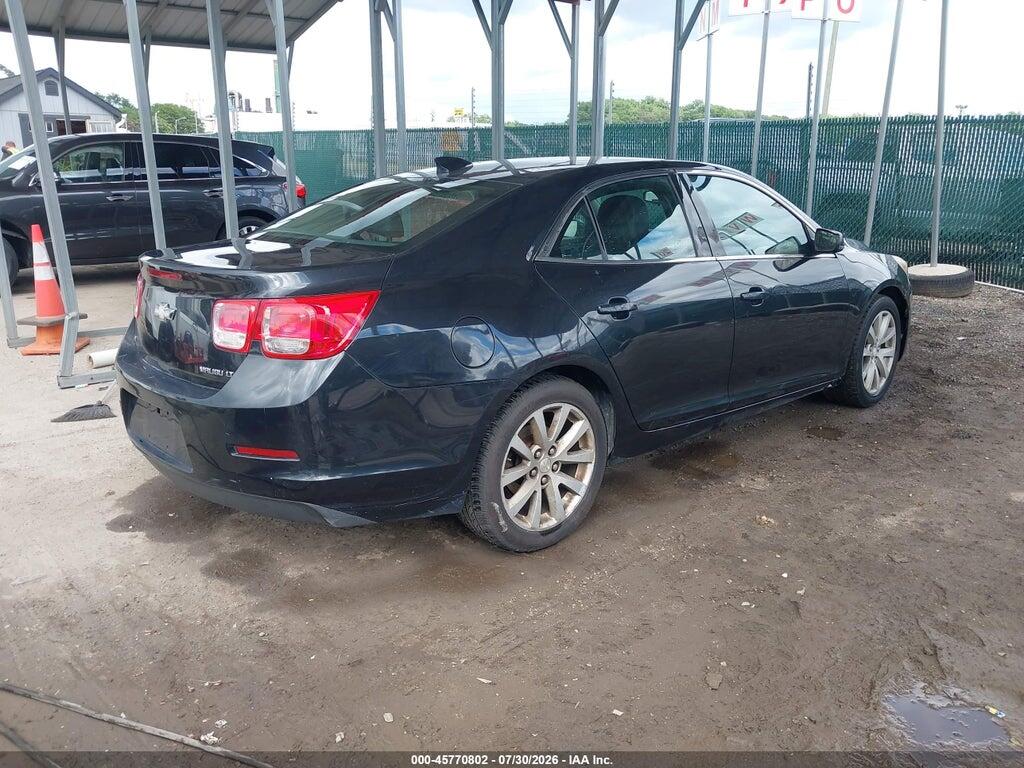 1G11D5SL4FF164959 2015 CHEVROLET MALIBU photo no. 4