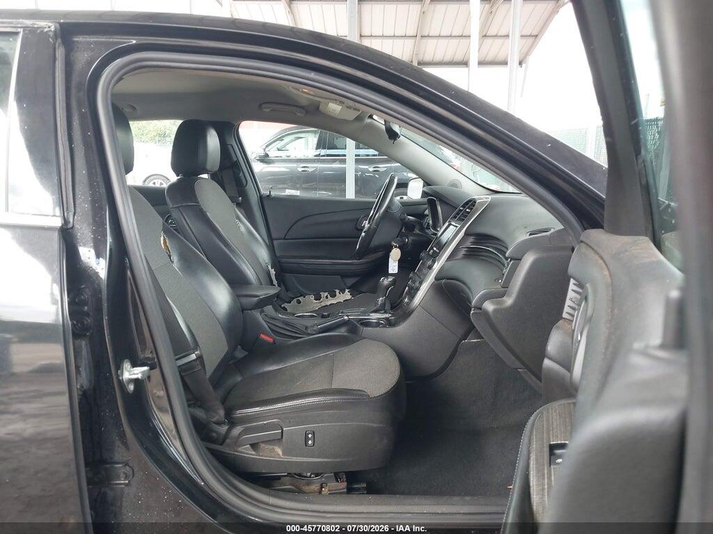 1G11D5SL4FF164959 2015 CHEVROLET MALIBU photo no. 5