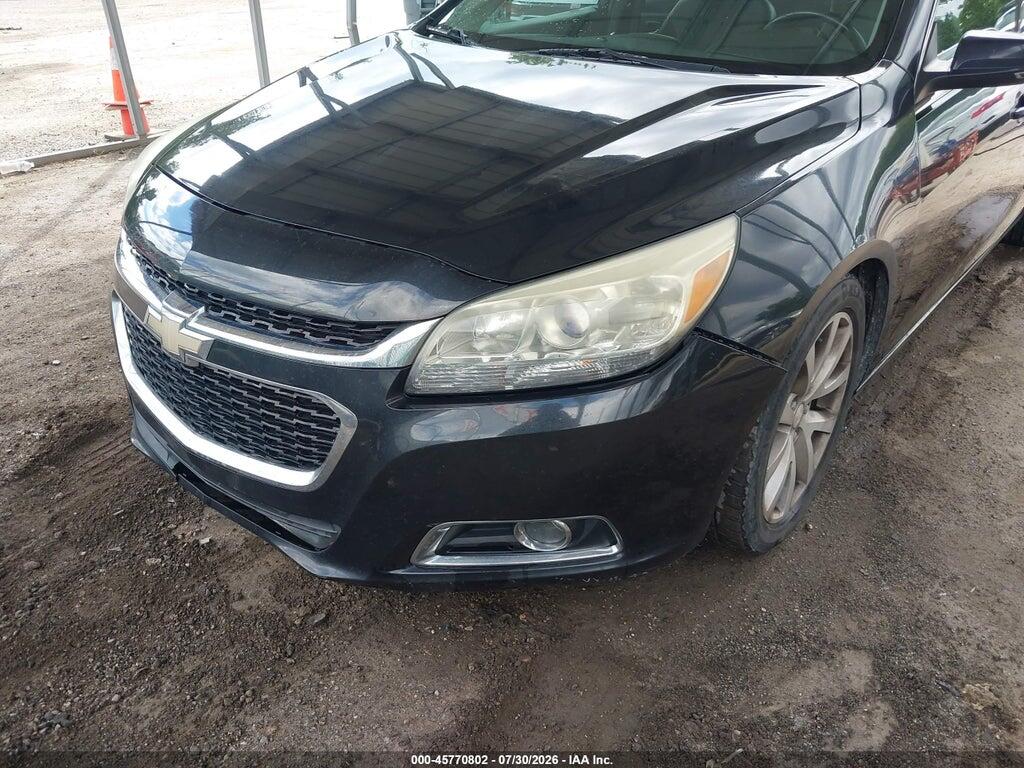 1G11D5SL4FF164959 2015 CHEVROLET MALIBU photo no. 6