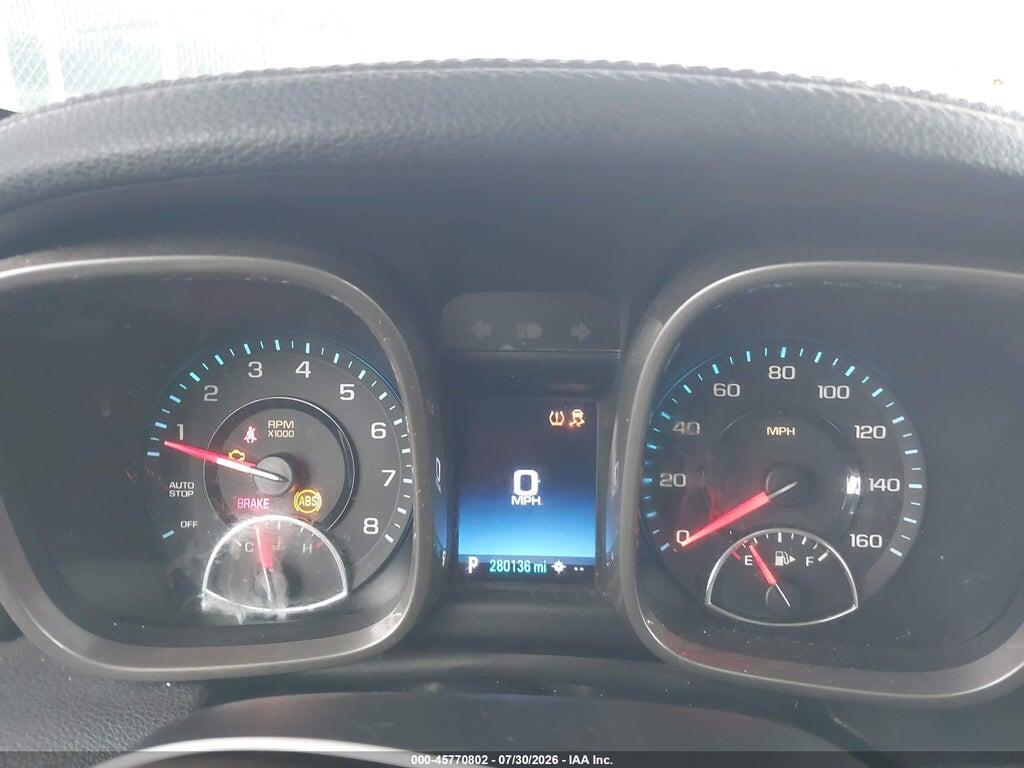 1G11D5SL4FF164959 2015 CHEVROLET MALIBU photo no. 7