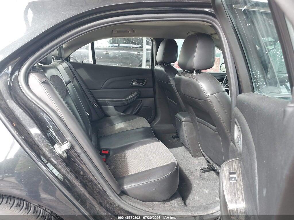 1G11D5SL4FF164959 2015 CHEVROLET MALIBU photo no. 8