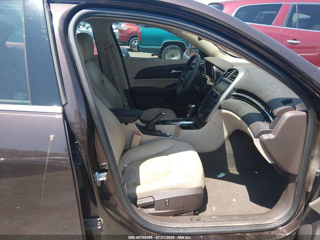 1G11C5SL8FF277042 2015 CHEVROLET MALIBU photo no. 5