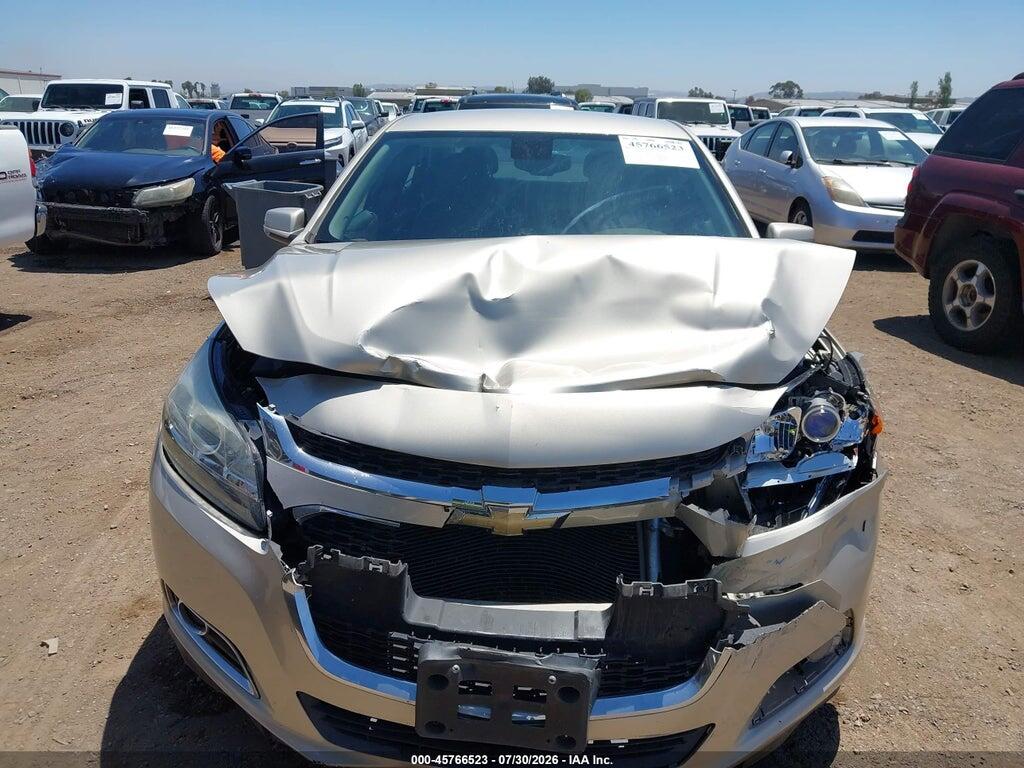 1G11F5SL7FF255833 2015 CHEVROLET MALIBU photo no. 12