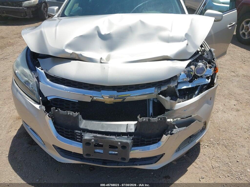1G11F5SL7FF255833 2015 CHEVROLET MALIBU photo no. 6