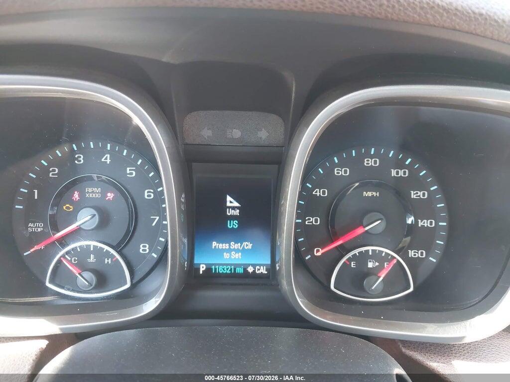 1G11F5SL7FF255833 2015 CHEVROLET MALIBU photo no. 7
