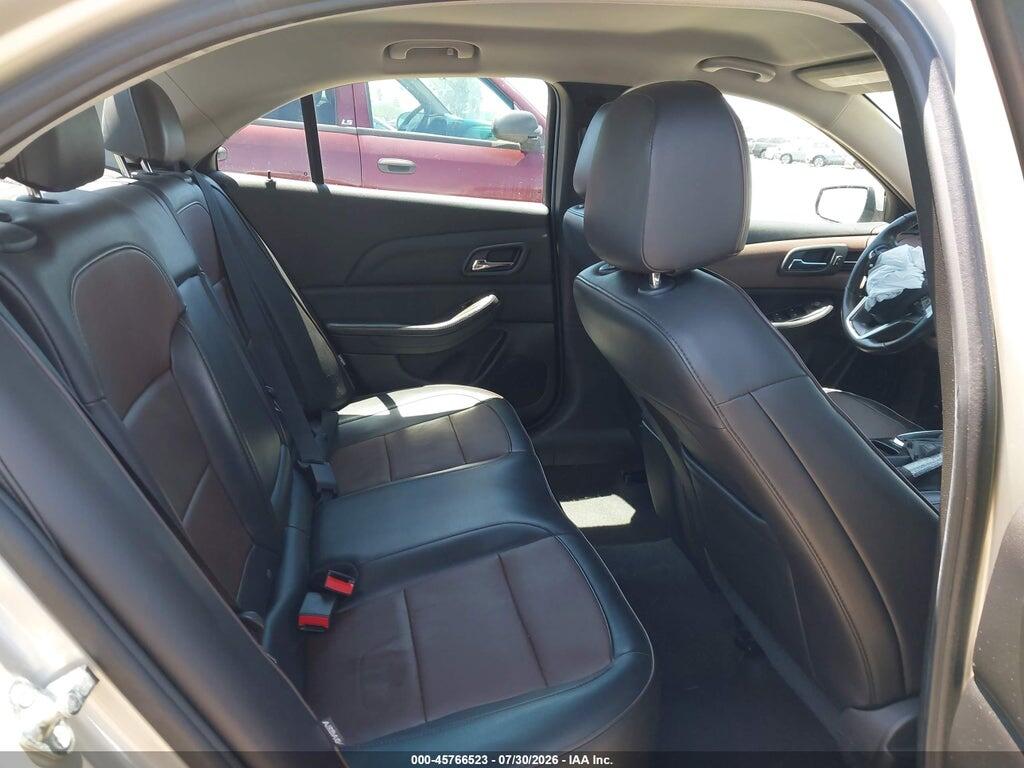 1G11F5SL7FF255833 2015 CHEVROLET MALIBU photo no. 8