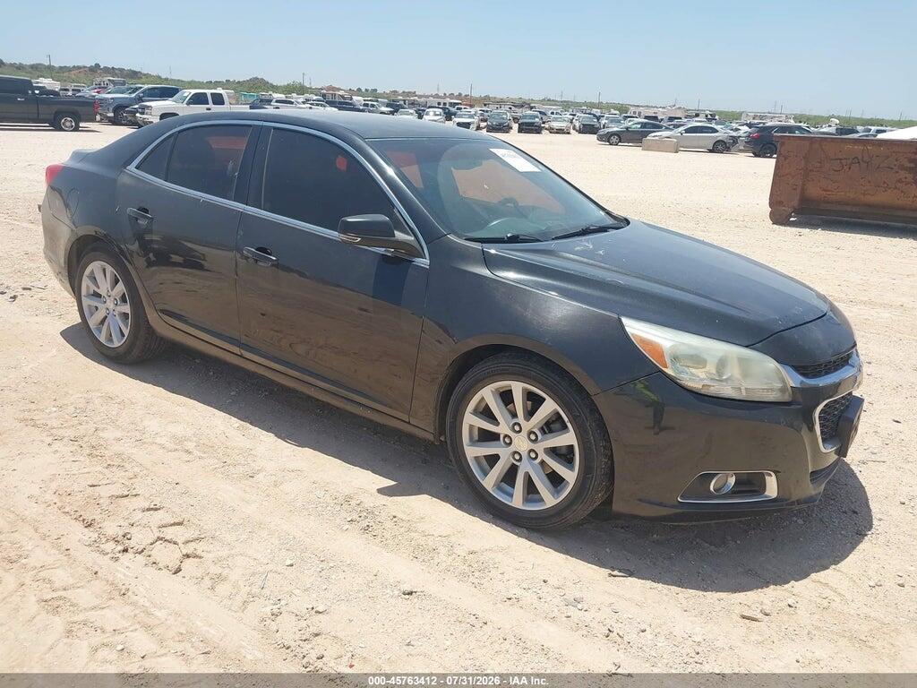 1G11D5SL1FF248429 2015 CHEVROLET MALIBU photo no. 1