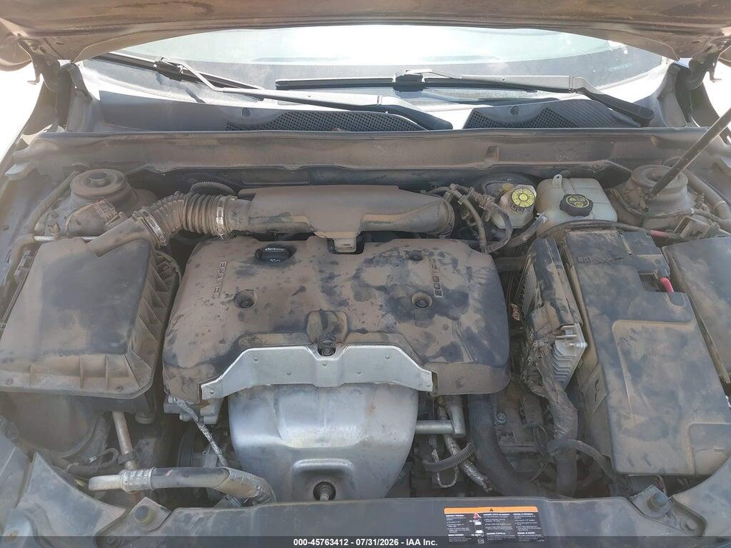 1G11D5SL1FF248429 2015 CHEVROLET MALIBU photo no. 10