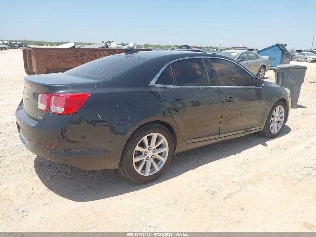 1G11D5SL1FF248429 2015 CHEVROLET MALIBU photo no. 4